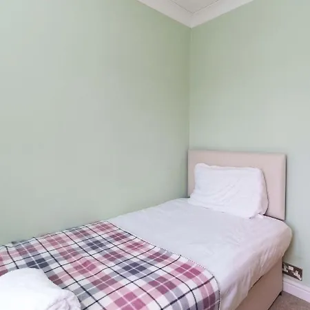Oakwood House Detached In South Apartmán Leeds (West Yorkshire)