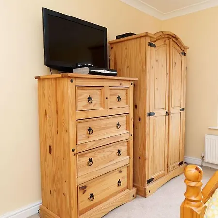 Oakwood House Detached In South Apartmán Leeds (West Yorkshire)